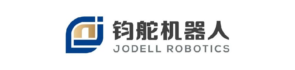 苏州钧舵机器人有限公司